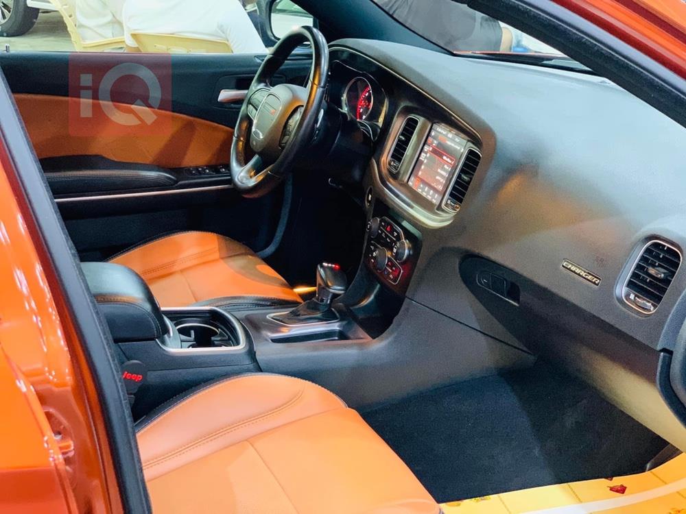 Dodge Charger
